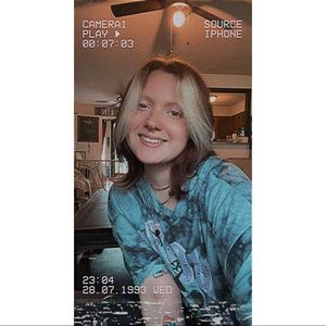 Meet your Posher, Beth